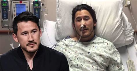 markiplier in hospital|markiplier what happened to tyler.